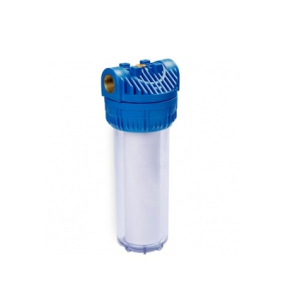 Корпус фильтра 10 SL 3/4 PS 902C1- B34-PR-BN прозрачный Корпус фильтра 10 SL 3/4 PS 902C1- B34-PR-BN прозрачный