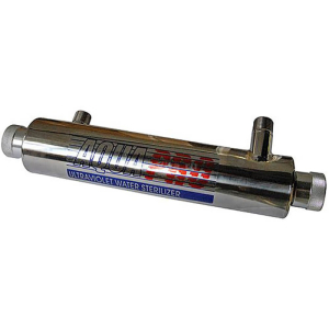 Стерилизатор UV-1GPM (0,5 м3/ч)