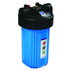 Корпус фильтра 10 BB 1 PS897-BK1-PR непрозрачный