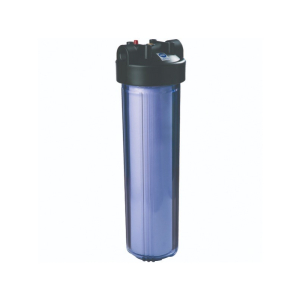 Корпус фильтра 20 BB 1 PS 898-BK1-PR-C прозрачный