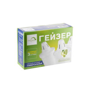 Комплект сменных модулей 502 (3 шт)