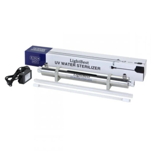 Стерилизатор STERILIZER - UV12GPM - 1